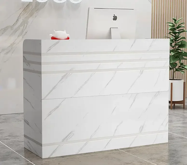 Baby Clothing Stores - Robuste Kassierer-Theke, einfacher moderner kleiner Bekleidungsgeschäft,
