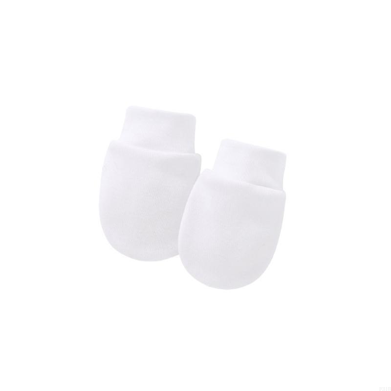 Baby Mittens Scratch - Kleinkind Junge Mädchen Handschutz Handschuhe Hand