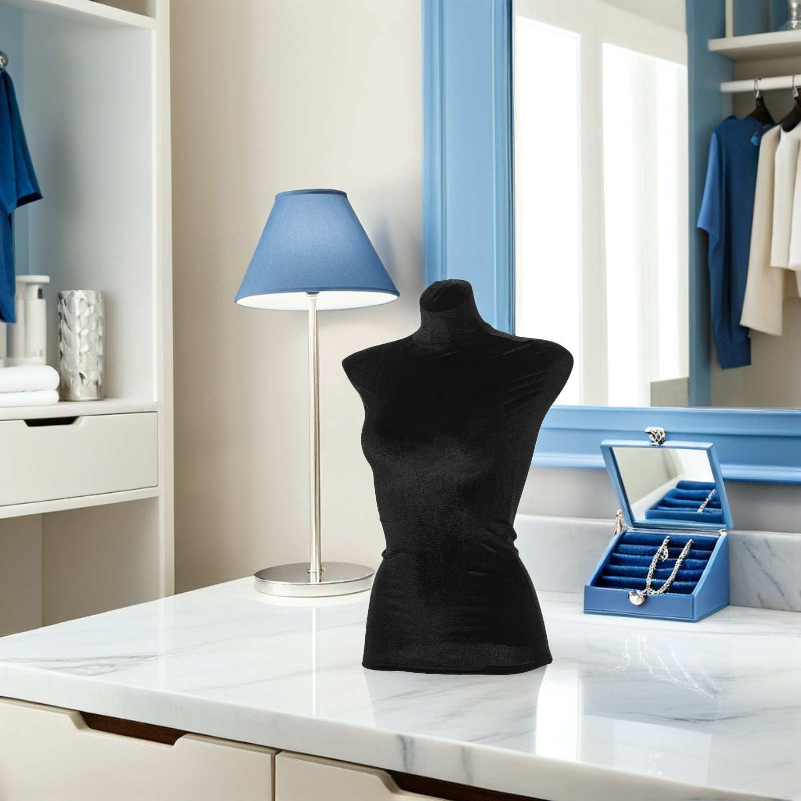 Elastische, dehnbare Mannequin – Baby Clothing Stores Bewertung und Preis