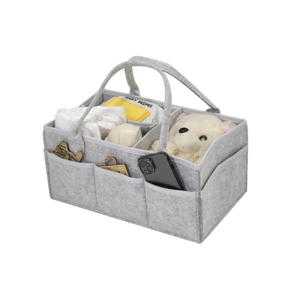 Kinderwagen-Organizer – faltba – Baby Clothing Hamper Bewertung und Preis