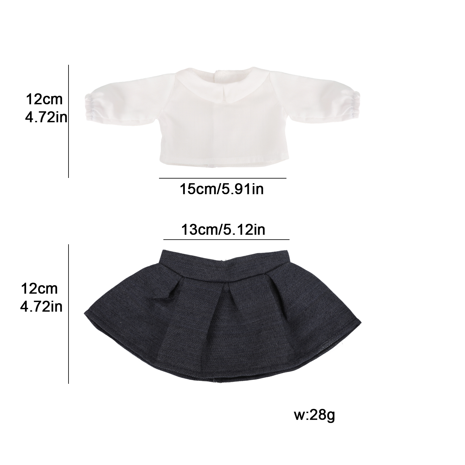 Für 18-Zoll-amerikanische Pupp – Baby Clothing Outlet Bewertung und Preis