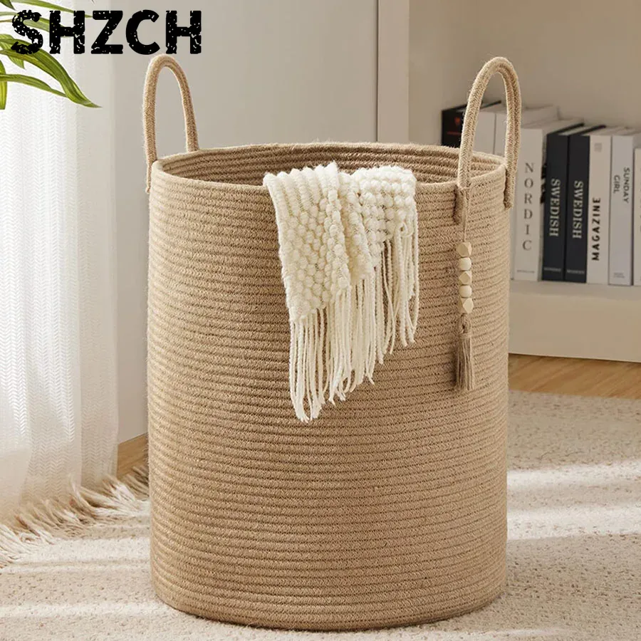 Großer Aufbewahrungskorb, hohe – Baby Clothing Hamper Bewertung und Preis