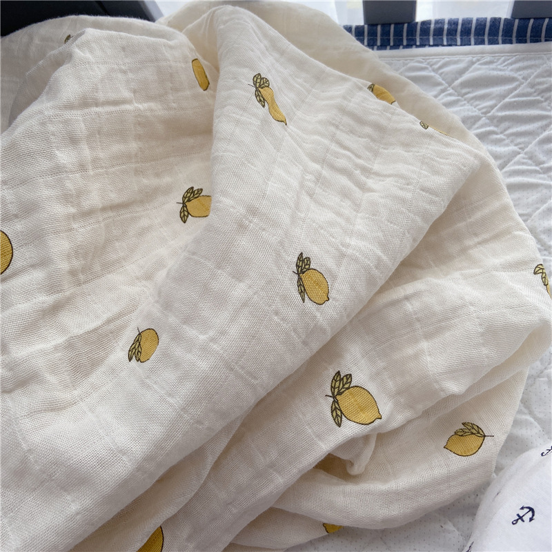 Baumwolle Baby Swaddle Wrap Ba – Muslin Swaddle Wrap Bewertung und Preis