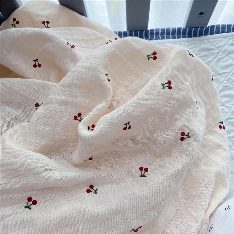 Baumwolle Baby Swaddle Wrap Ba – Muslin Swaddle Wrap Bewertung und Preis