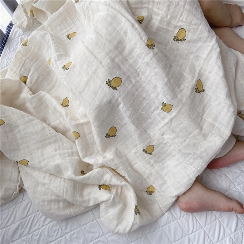 Baby Swaddle Wrap Baumwolle Mu – Muslin Swaddle Wrap Bewertung und Preis