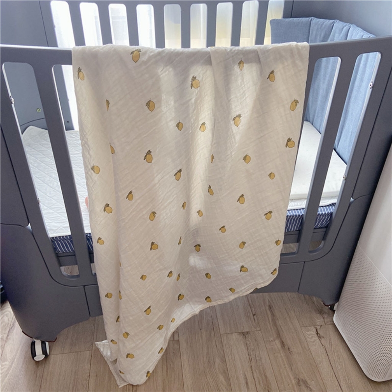 Baby Swaddle Wrap Baumwolle Mu – Muslin Swaddle Wrap Bewertung und Preis