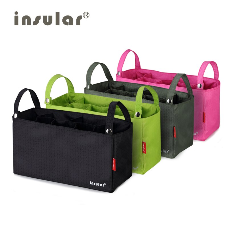 Insular Kinderwagentasche, Org – Baby Clothing Hamper Bewertung und Preis
