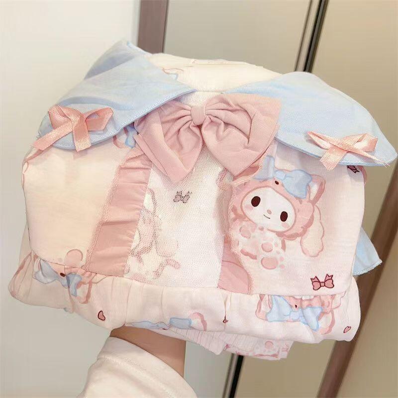 Pyjama-Set My Melody 2026 Somm – Summer Short Set Bewertung und Preis