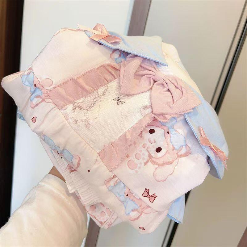 Pyjama-Set My Melody 2026 Somm – Summer Short Set Bewertung und Preis