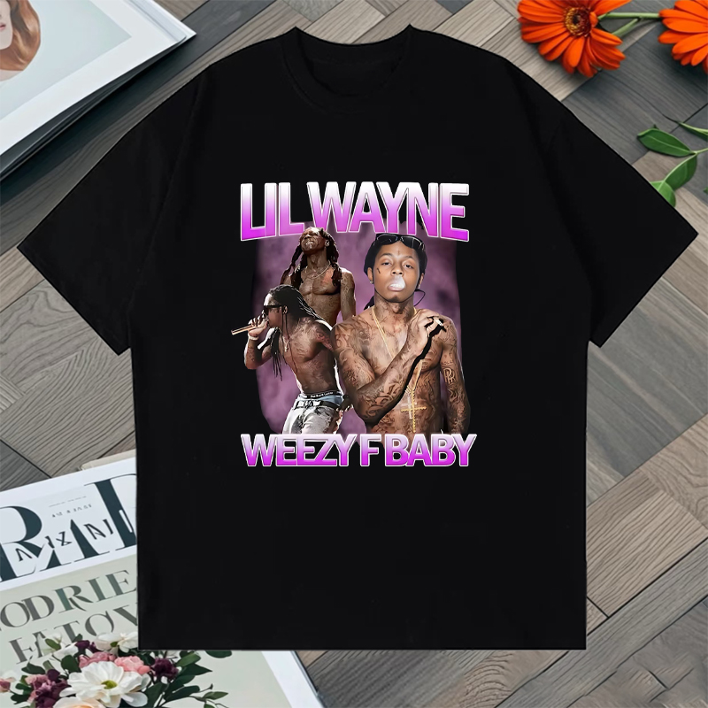 Bestseller Rapper Lil Wayne We – Baby Clothing Sale Bewertung und Preis