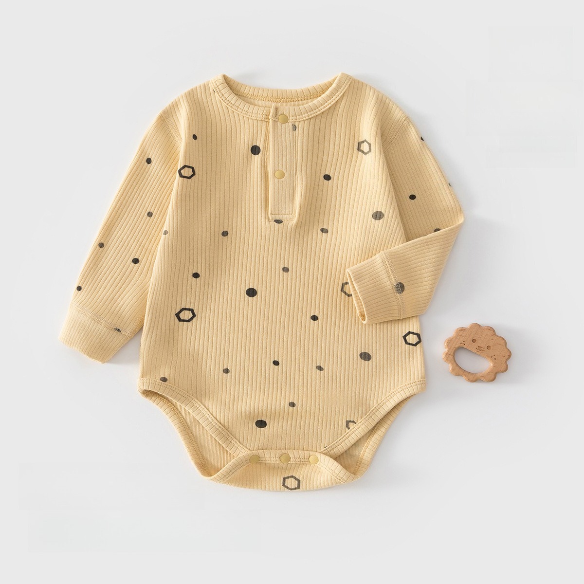 Frühlings-Babykleidung Weicher – Baby Clothing Quality Bewertung und Preis