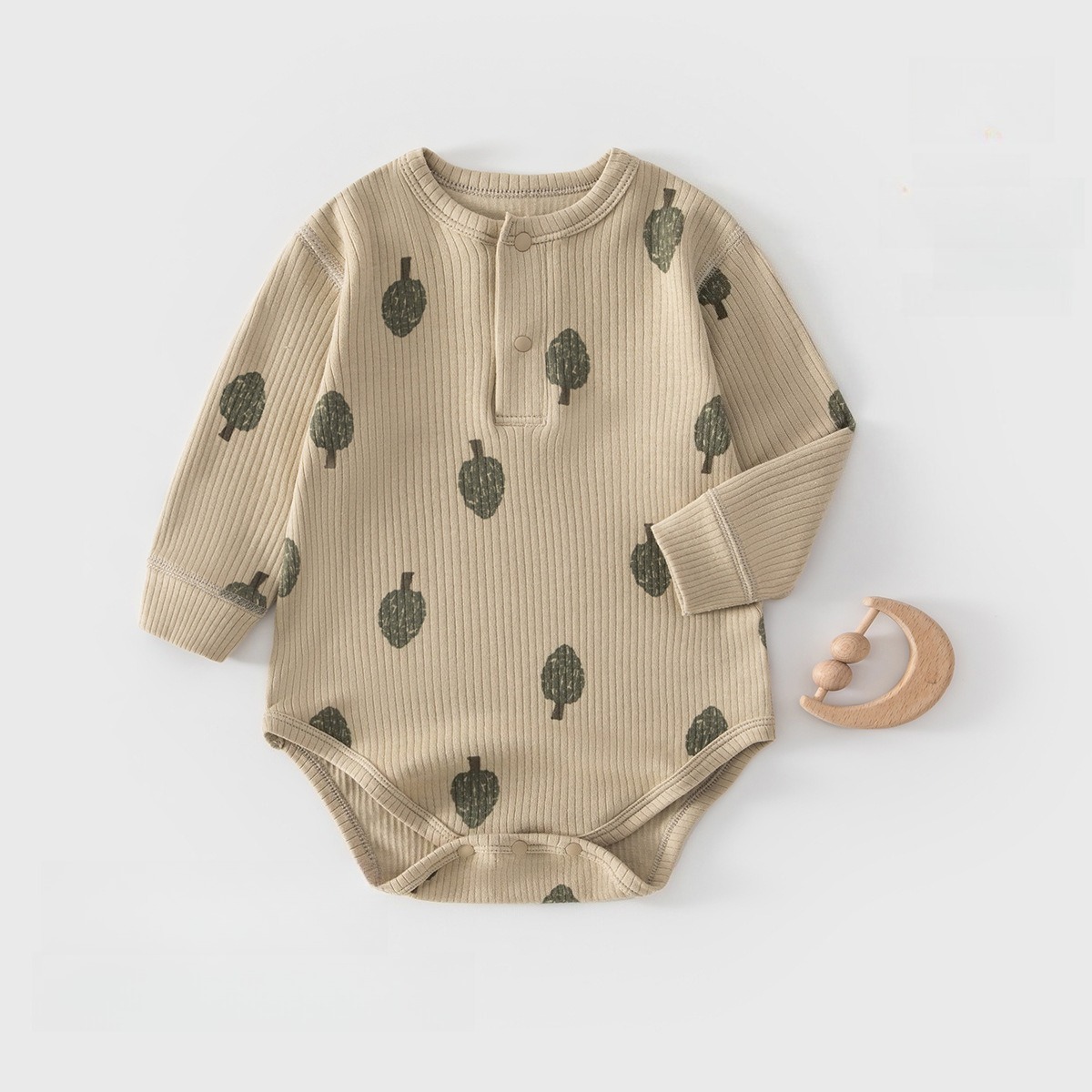 Frühlings-Babykleidung Weicher – Baby Clothing Quality Bewertung und Preis