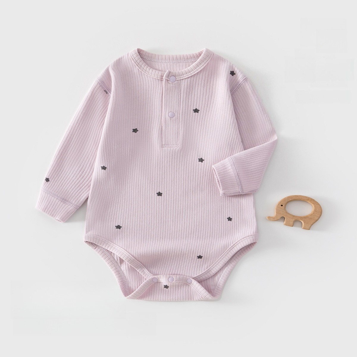 Frühlings-Babykleidung Weicher – Baby Clothing Quality Bewertung und Preis