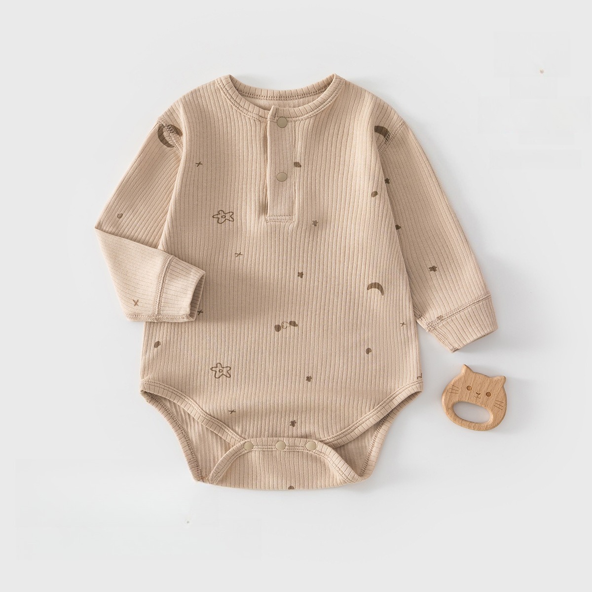 Frühlings-Babykleidung Weicher – Baby Clothing Quality Bewertung und Preis