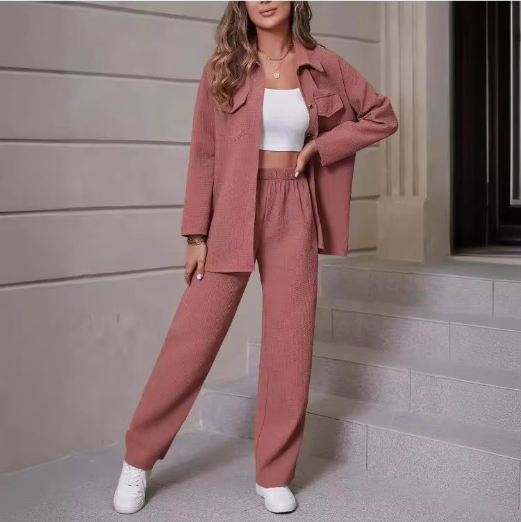 Frühling und Herbst Neue Zweit – Summer Short Set Bewertung und Preis