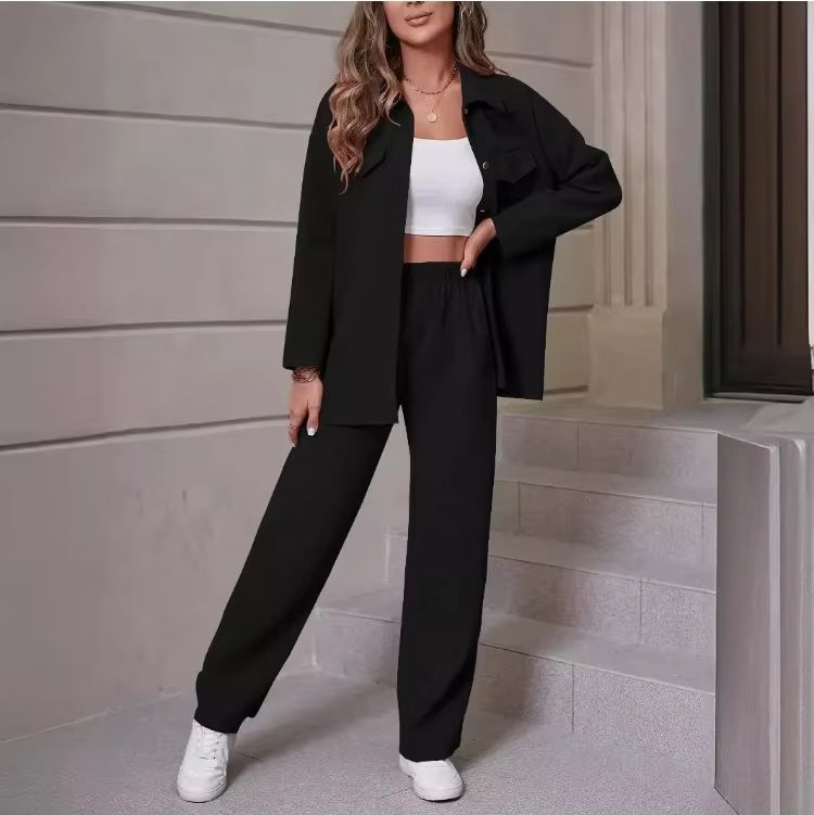 Frühling und Herbst Neue Zweit – Summer Short Set Bewertung und Preis