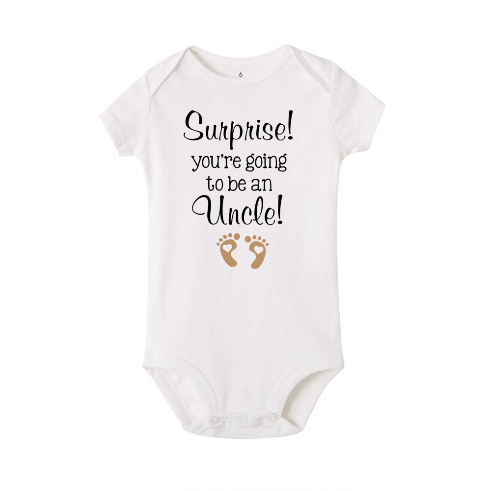 Ich liebe meinen Onkel so sehr – Baby Clothing Outlet Bewertung und Preis
