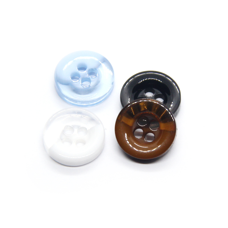 9/10/11mm Transparente Kleine  – Baby Clothing Quality Bewertung und Preis