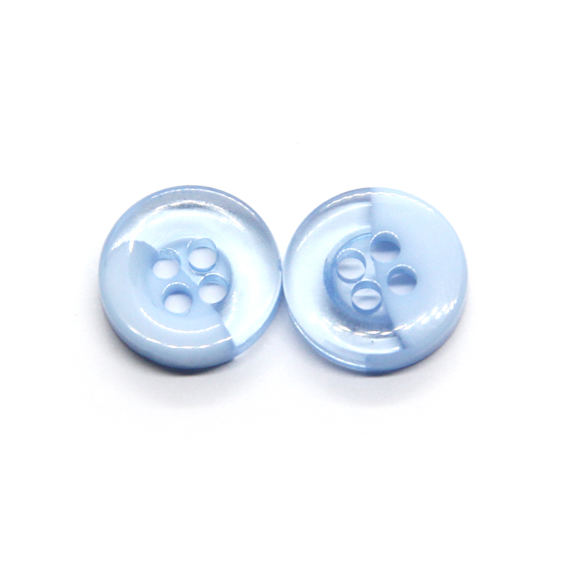 9/10/11mm Transparente Kleine  – Baby Clothing Quality Bewertung und Preis