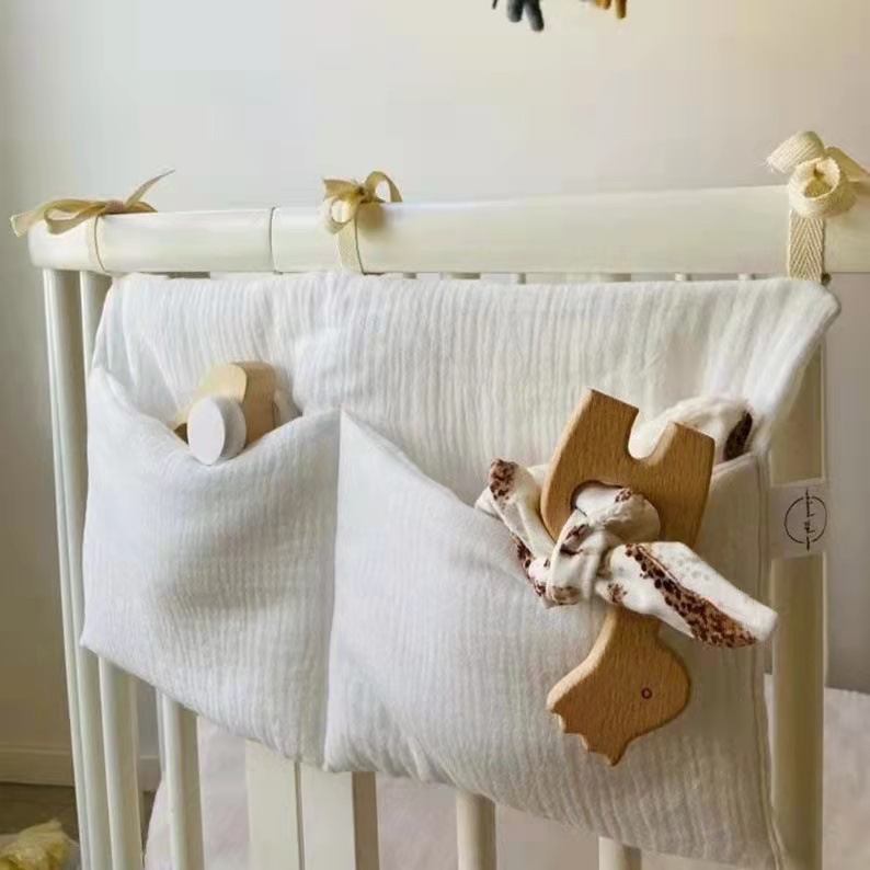 Tragbare Baby Krippe Lagerung  – Baby Clothing Hamper Bewertung und Preis