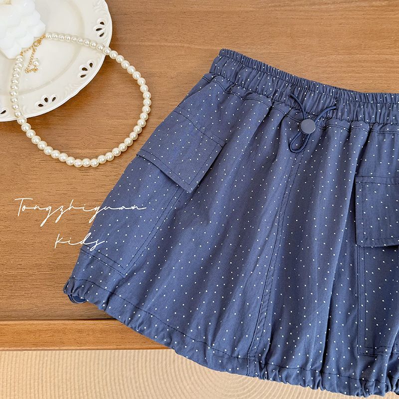 Neuer modischer Polka-Dot-Arbe – Baby Clothing Quality Bewertung und Preis