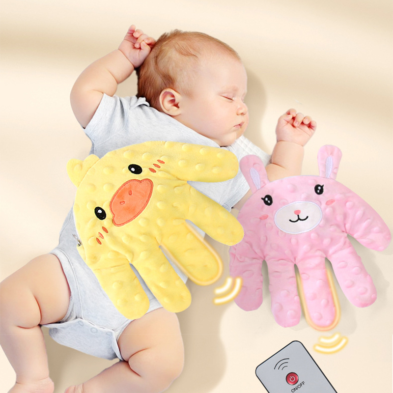 Baby-Schlafhilfe, befrieden, H – Baby Mittens Scratch Bewertung und Preis