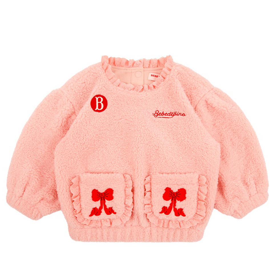 Hochwertiges, verdicktes Winte – Baby Clothing Quality Bewertung und Preis