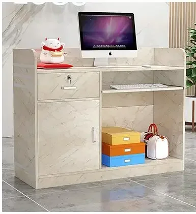 Robuste Kassierer-Theke, einfa – Baby Clothing Stores Bewertung und Preis
