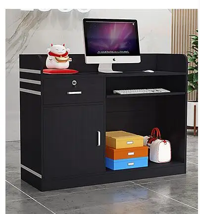 Robuste Kassierer-Theke, einfa – Baby Clothing Stores Bewertung und Preis