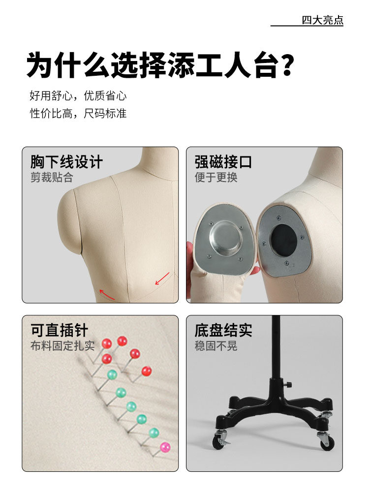 3D-Schneiderpuppe, entspricht  – Baby Clothing Used Bewertung und Preis