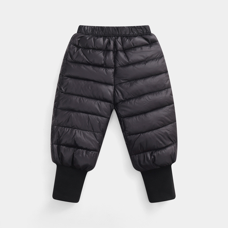 Mädchen Jungen Warme Unten Hos – Baby Clothing Quality Bewertung und Preis