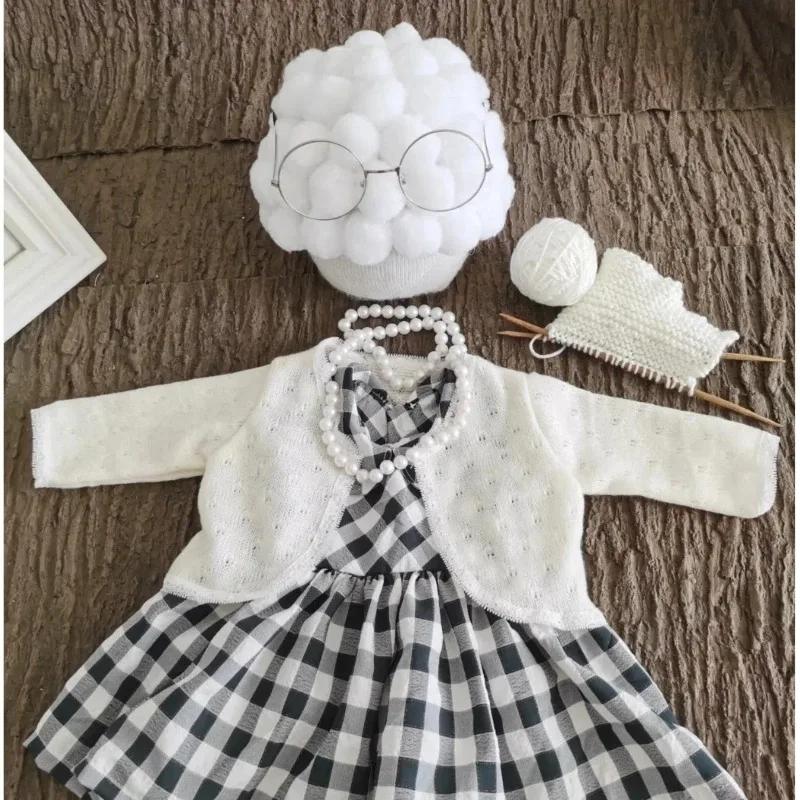 Neugeborenen-Fotografie-Requis – Baby Clothing Outlet Bewertung und Preis