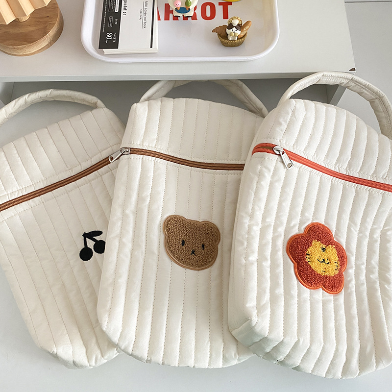 Baby-Wickeltasche für Mama, Ba – Baby Clothing Hamper Bewertung und Preis
