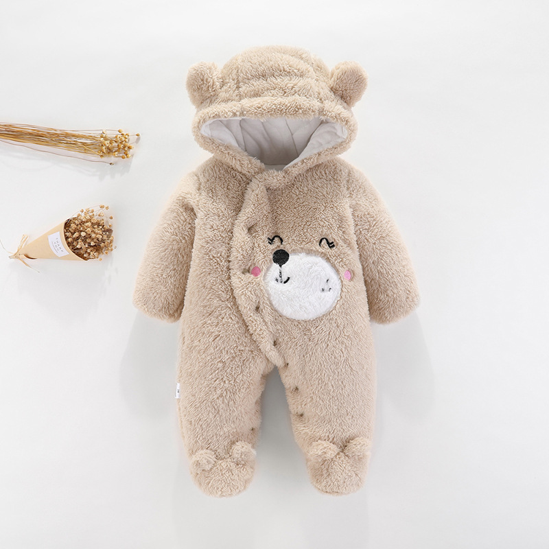 Baby Jungen Kleidung Nette Plü – Baby Clothing Outlet Bewertung und Preis