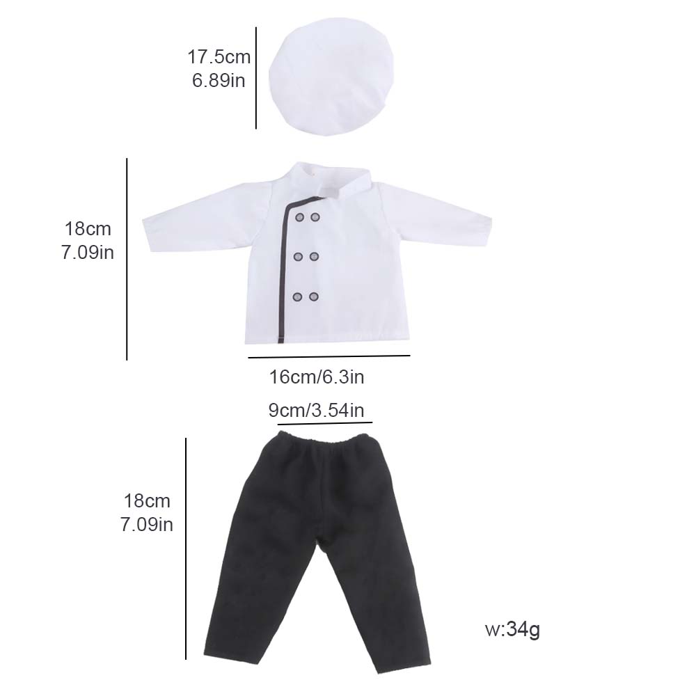 Rollenspiel American 18 Zoll M – Baby Clothing Outlet Bewertung und Preis