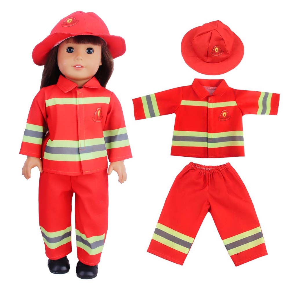 Rollenspiel American 18 Zoll M – Baby Clothing Outlet Bewertung und Preis