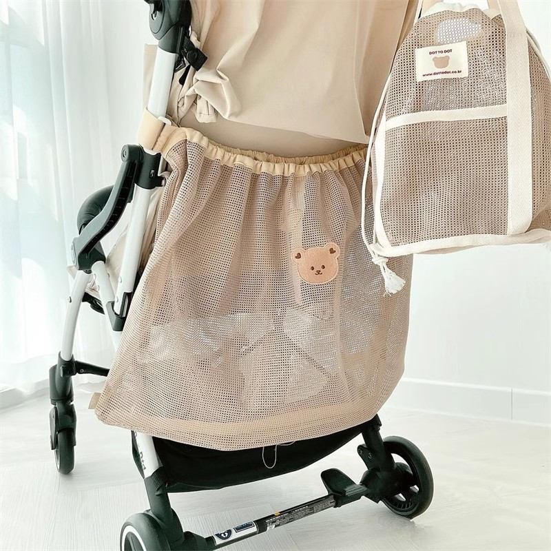 Wiederverwendbare Kinderwagen  – Baby Clothing Hamper Bewertung und Preis