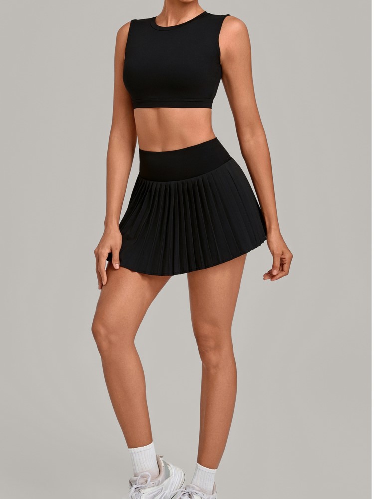 2-teiliges Damen-Set: Schnellt – Summer Short Set Bewertung und Preis