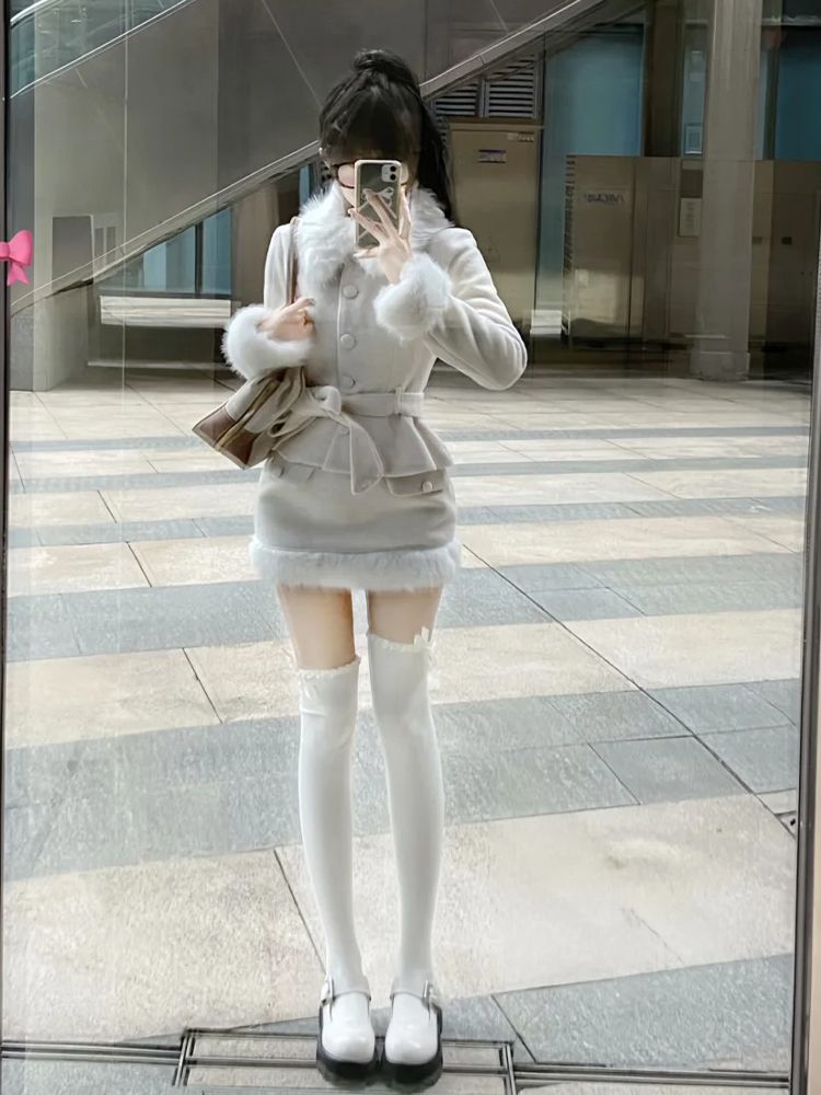 Koreanisches Elegantes Prinzes – Summer Short Set Bewertung und Preis