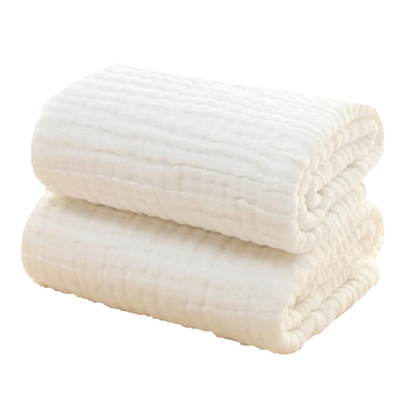 Sechslagige, weiche Baby-Musse – Muslin Swaddle Wrap Bewertung und Preis