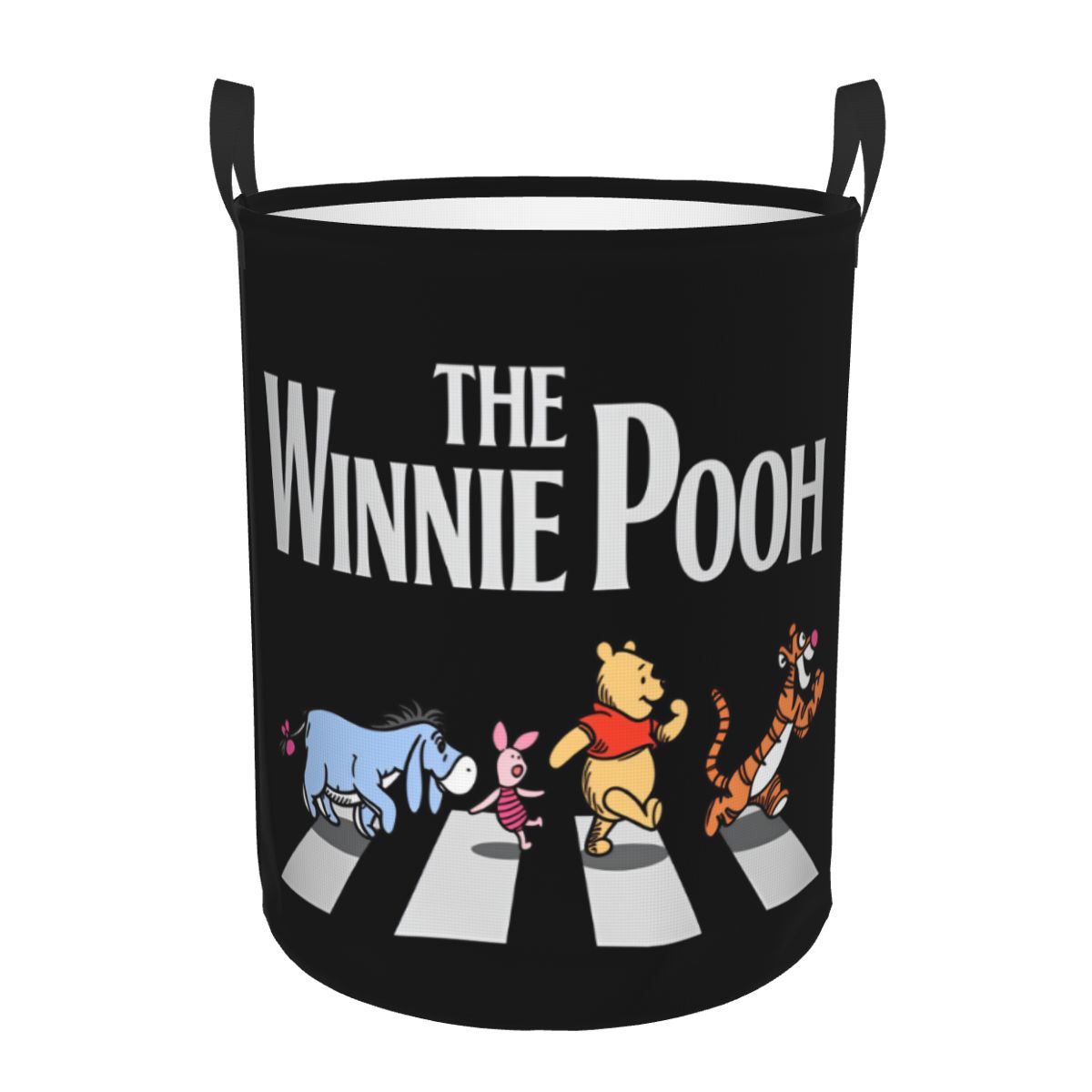 Winnie The Pooh And Friends Wä – Baby Clothing Hamper Bewertung und Preis