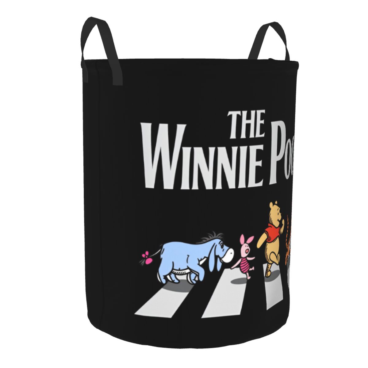 Winnie The Pooh And Friends Wä – Baby Clothing Hamper Bewertung und Preis