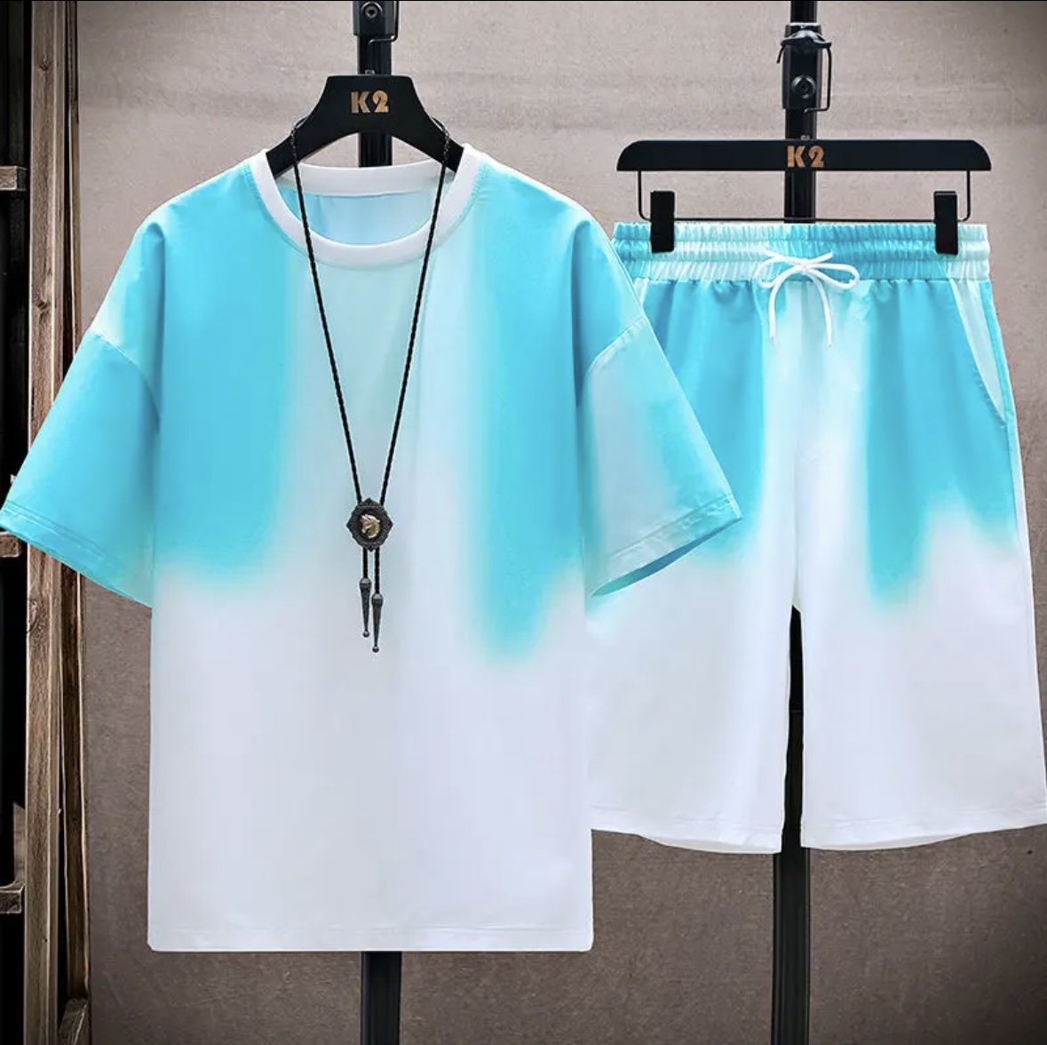Neues, heiß begehrtes Sommer-P – Summer Short Set Bewertung und Preis