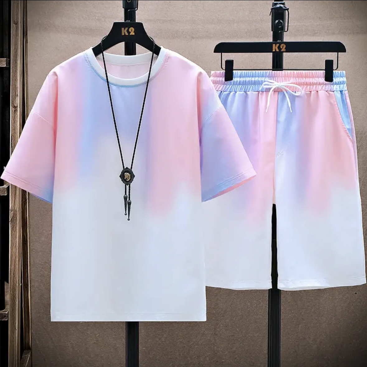 Neues, heiß begehrtes Sommer-P – Summer Short Set Bewertung und Preis