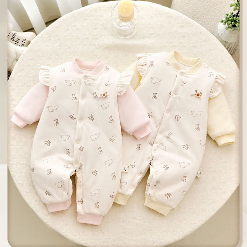 Neugeborenen Baby Baumwolle Ho – Baby Clothing Quality Bewertung und Preis