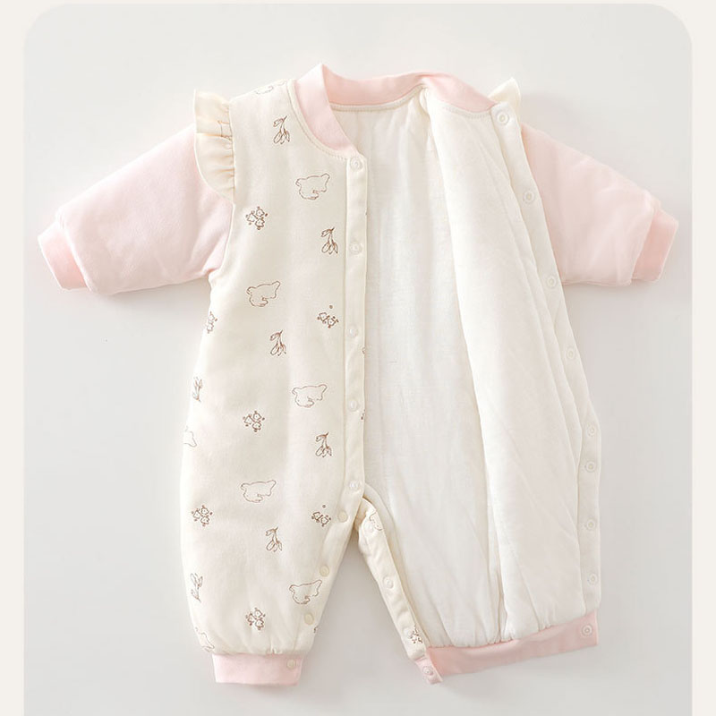 Neugeborenen Baby Baumwolle Ho – Baby Clothing Quality Bewertung und Preis