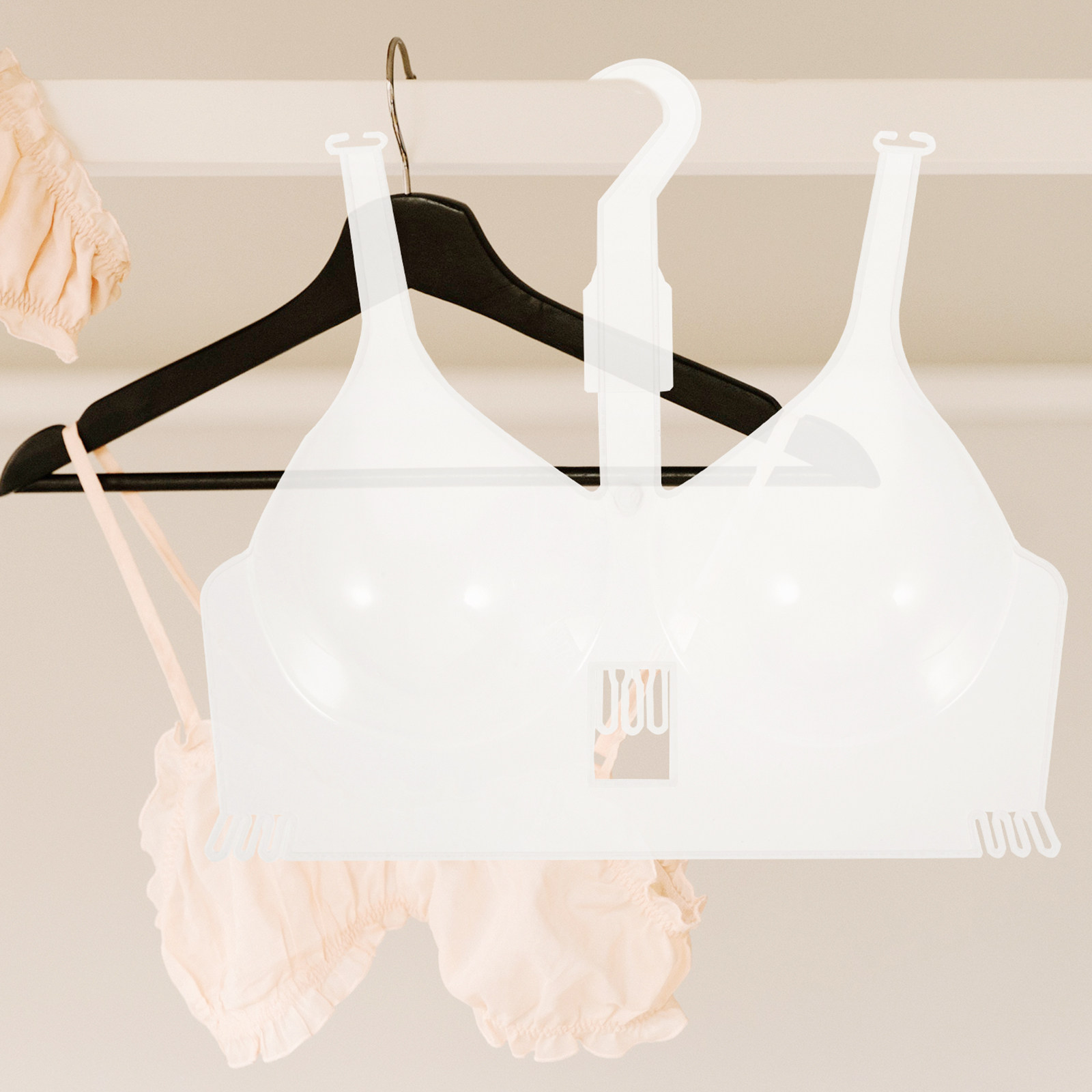 2 Stück Unterwäsche-Schaufenst – Baby Clothing Stores Bewertung und Preis